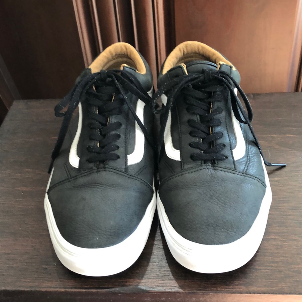 Vans Old Skool Men’s Shoes Size 11